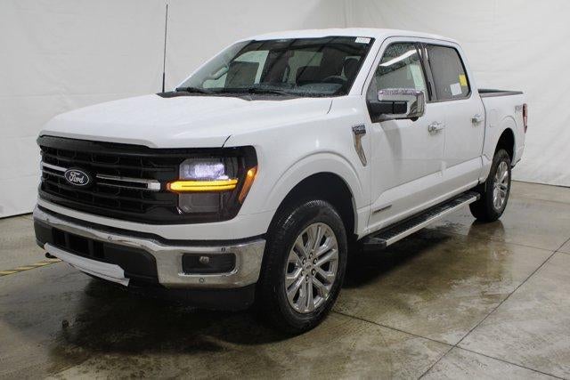2024 Ford F-150 XLT Demo