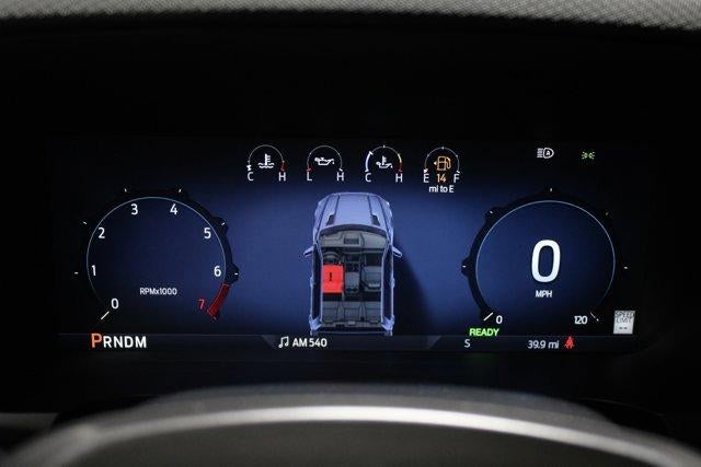 2024 Ford F-150 XLT Demo