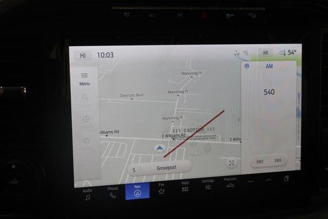 2024 Ford F-150 XLT Demo