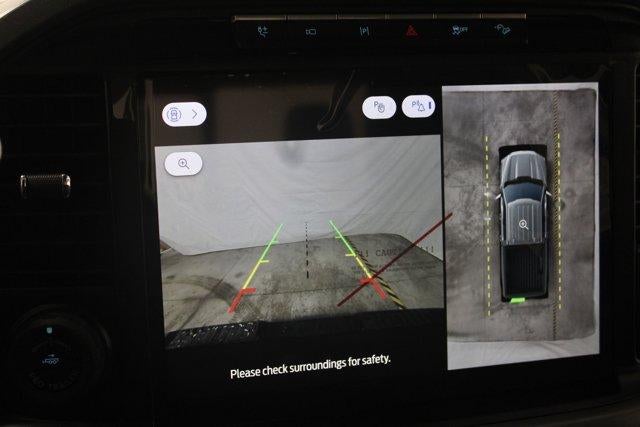 2024 Ford F-150 XLT Demo