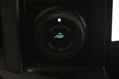 2024 Ford F-150 XLT Demo