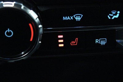 2024 Ford F-150 XLT Demo