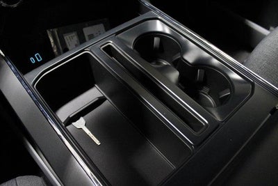 2024 Ford F-150 XLT Demo