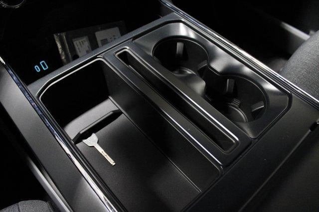 2024 Ford F-150 XLT Demo