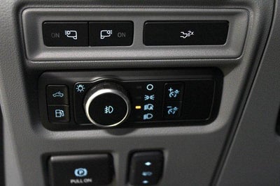 2024 Ford F-150 XLT Demo