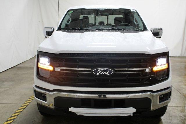 2024 Ford F-150 XLT Demo