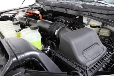 2024 Ford F-150 XLT Demo