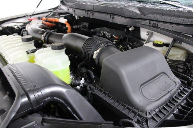 2024 Ford F-150 XLT Demo