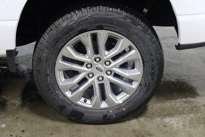 2024 Ford F-150 XLT Demo