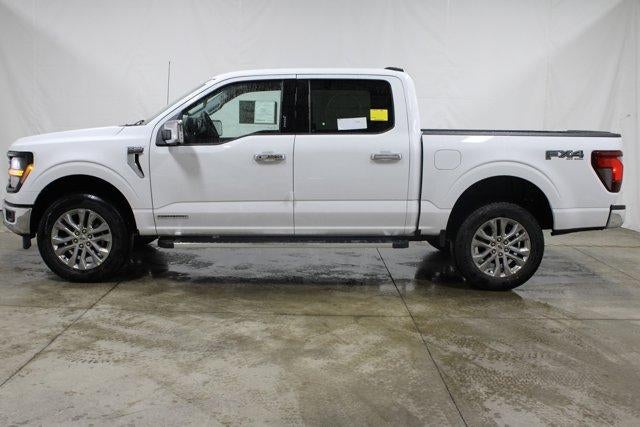 2024 Ford F-150 XLT Demo