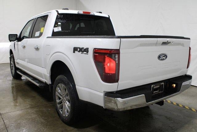 2024 Ford F-150 XLT Demo
