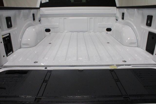 2024 Ford F-150 XLT Demo