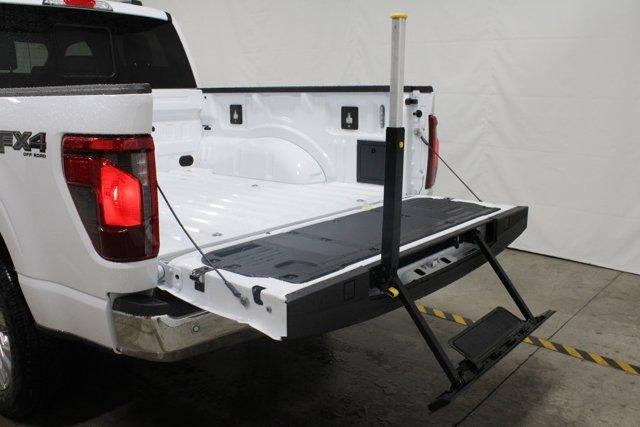 2024 Ford F-150 XLT Demo