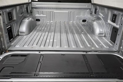 2025 Ford F-150 XLT Demo