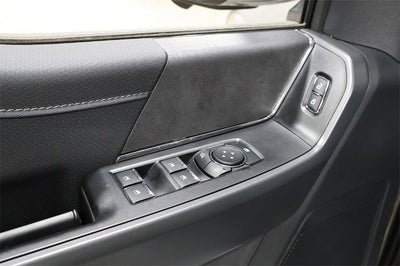 2025 Ford F-150 XLT Demo