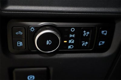 2025 Ford F-150 XLT Demo