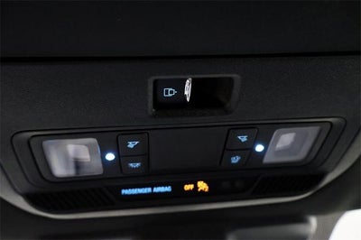 2025 Ford F-150 XLT Demo