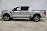 2025 Ford F-150 XLT Demo
