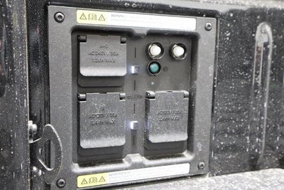 2025 Ford F-150 XLT Demo