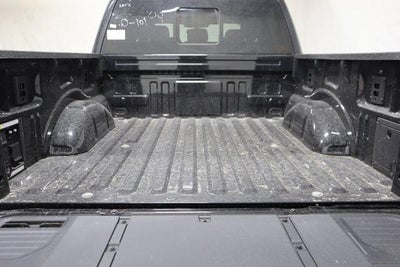 2025 Ford F-150 XLT Demo