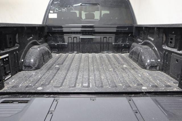 2025 Ford F-150 XLT Demo