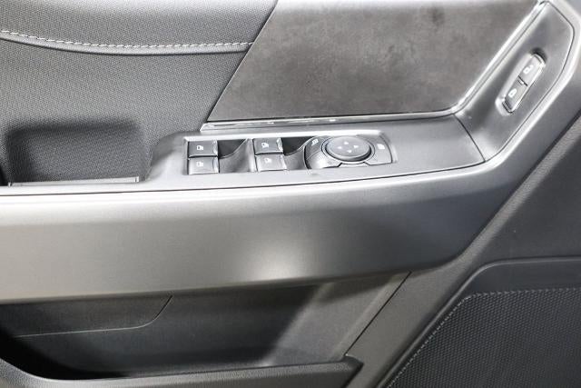 2025 Ford F-150 XLT Demo