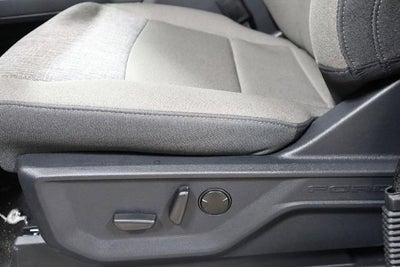 2025 Ford F-150 XLT Demo