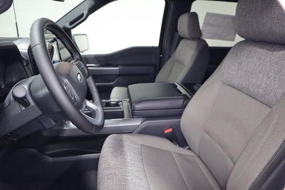 2025 Ford F-150 XLT Demo