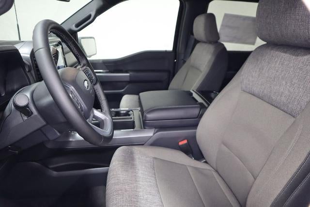 2025 Ford F-150 XLT Demo