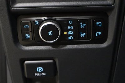 2025 Ford F-150 XLT Demo