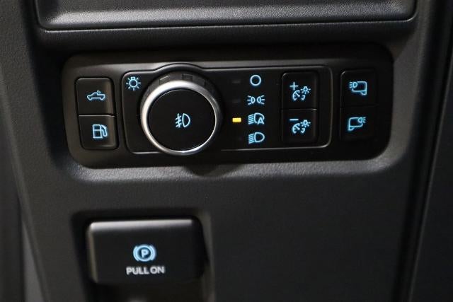 2025 Ford F-150 XLT Demo