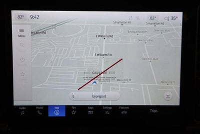 2025 Ford F-150 XLT Demo