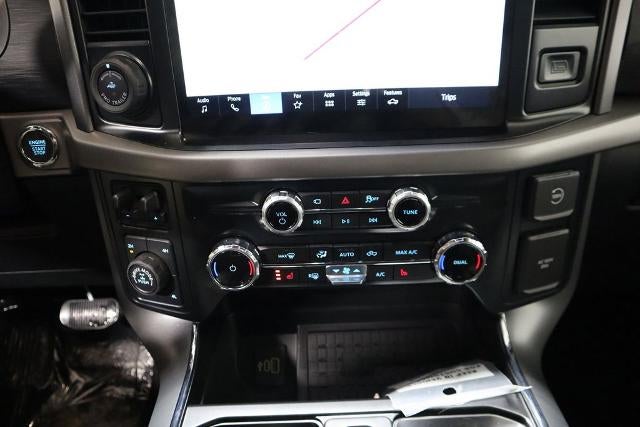 2025 Ford F-150 XLT Demo