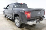 2025 Ford F-150 XLT Demo