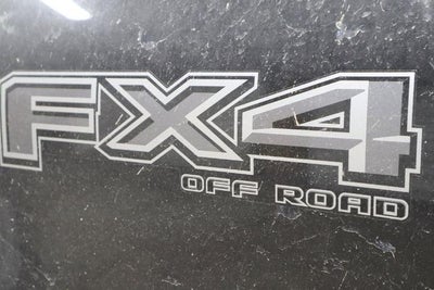 2025 Ford F-150 XLT Demo