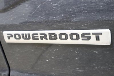 2025 Ford F-150 XLT Demo