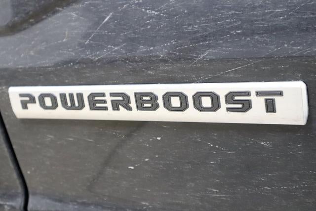 2025 Ford F-150 XLT Demo