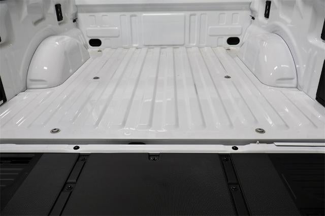 2025 Ford F-150 XLT Demo