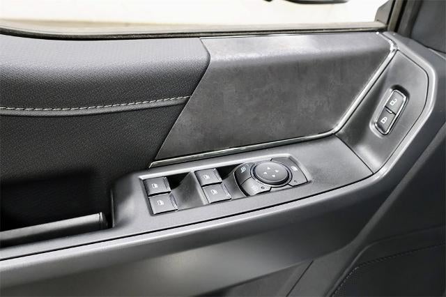 2025 Ford F-150 XLT Demo