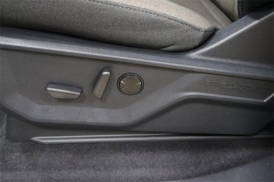 2025 Ford F-150 XLT Demo