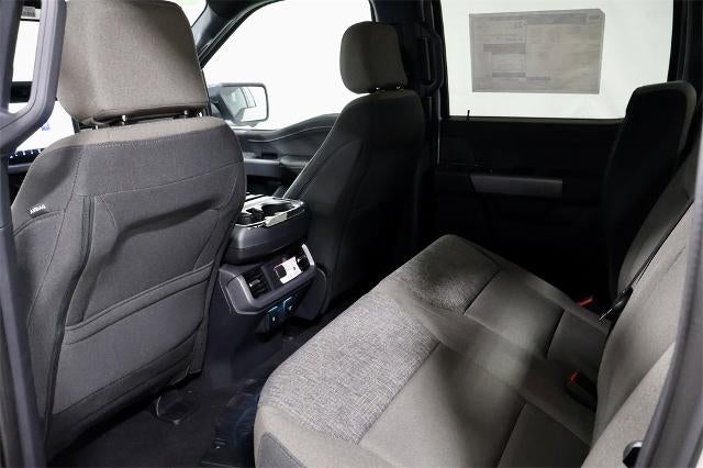 2025 Ford F-150 XLT Demo