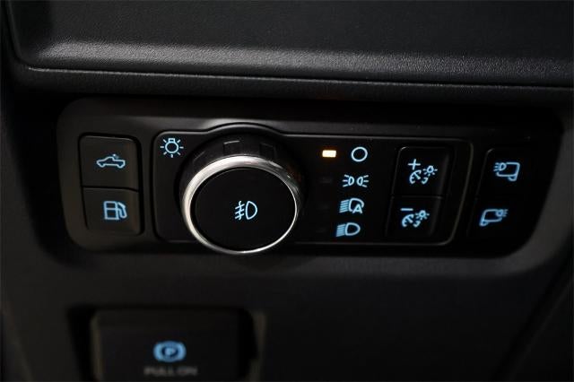 2025 Ford F-150 XLT Demo