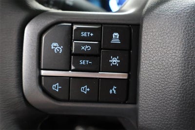 2025 Ford F-150 XLT Demo