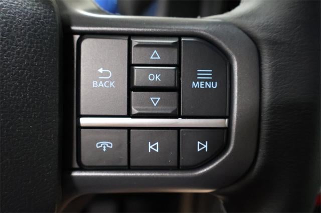 2025 Ford F-150 XLT Demo