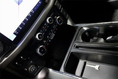 2025 Ford F-150 XLT Demo