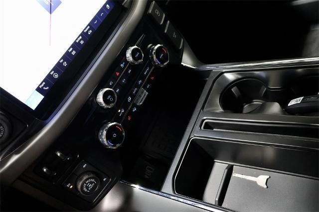 2025 Ford F-150 XLT Demo