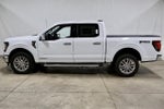 2025 Ford F-150 XLT Demo