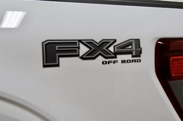 2025 Ford F-150 XLT Demo