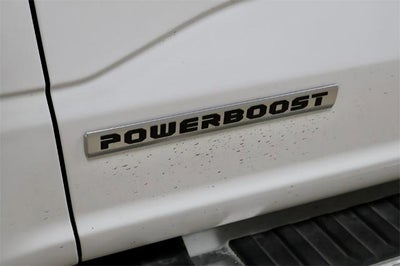 2025 Ford F-150 XLT Demo