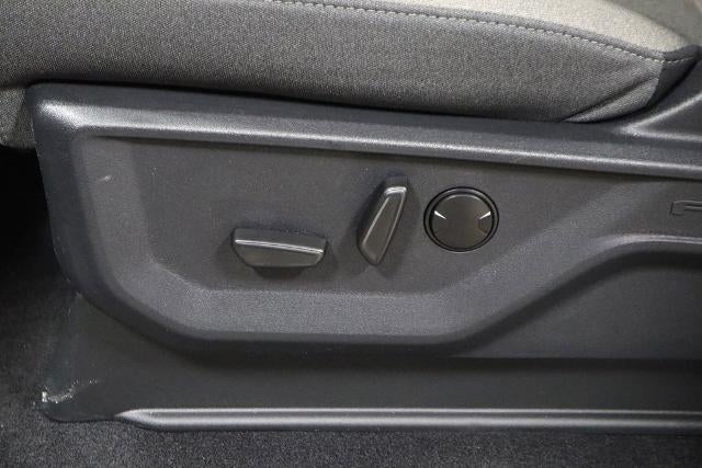 2025 Ford F-150 XLT Demo